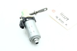 2006-2010 LEXUS IS250 IS350 FRONT RIGHT PASSENGER SEAT ADJUSTMENT MOTOR H1379 image 3