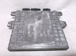 2009..09  NISSAN   ROGUE  2.5L  /ENGINE COMPUTER/ECU.PCM image 4