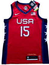 Nike Brittney Griner Tokyo Olympics Team USA WNBA Basketball Jersey Size M - £50.22 GBP