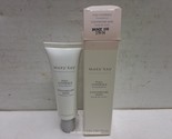 Mary Kay full coverage foundation normal to dry skin bronze 808 379100 - £23.18 GBP