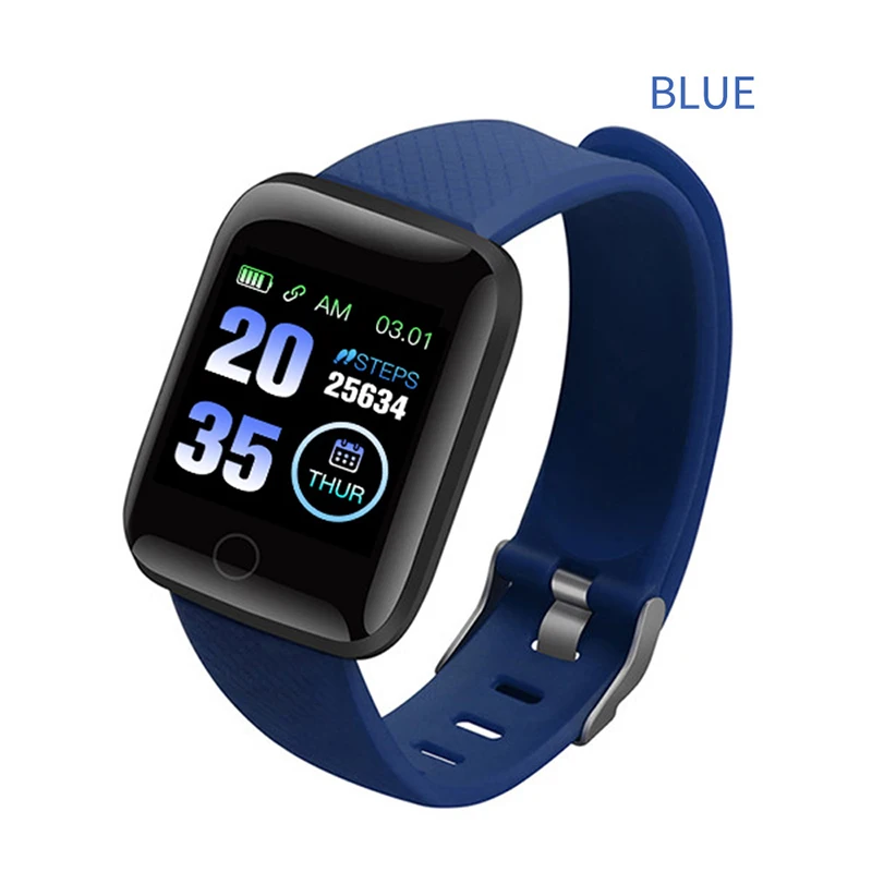  Mijia Smart Watch Fitness  Tracker celet Control Photos Blood Pressure Heart Ra - £135.65 GBP