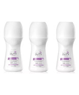 AVON On Duty Aclarador Roll On Deodorant Antiperspirant 50ml - UNISEX 3P... - €14,76 EUR