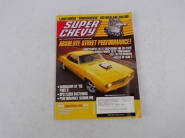 March 2004 Super Chevy Absolute Street Performance! Morrison GT &#39;55 Part 3 Split - £12.01 GBP