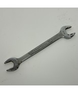 Vintage Craftsman   11/16&quot; x 19/32&quot; Open End Wrench  =v= Series  Forged ... - $11.43 CAD