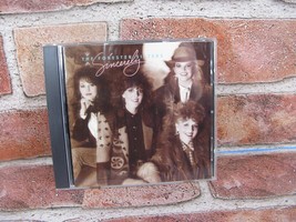 Sincerely by The Forester Sisters (CD, Jul-1988, Warner Bros.) - £6.14 GBP