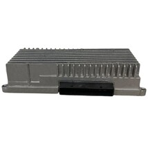 Audi Volkswagen Radio Stereo Amplifier Amp Receiver Audio 8TO035223AB image 8