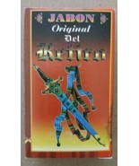 2X DEL RETIRO SOAP ( JABON ESOTERICO ) 2 SOAPS OF 100g EACH - FREE SHIP - $14.84