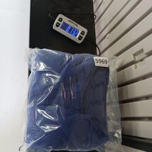 Columbia AL1302 Women's Blue Pullover Fleece Sweater 1/4 Snap Button Size 2XL  image 10