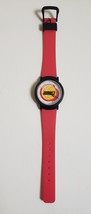 Vintage NBA Houston Rockets Analog Quartz Watch - £8.75 GBP