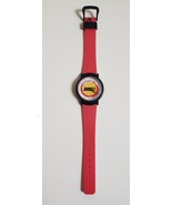 Vintage NBA Houston Rockets Analog Quartz Watch - $14.87 CAD