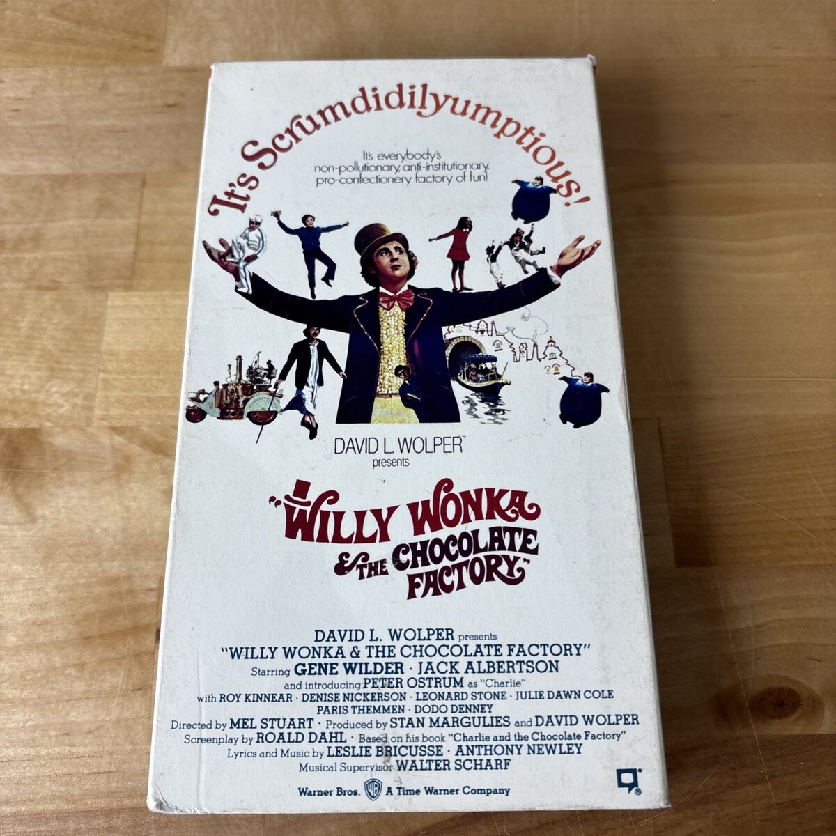 Full-size item image