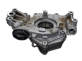 Engine Oil Pump From 2017 Chevrolet Silverado 1500  5.3 12686433 4WD - £26.12 GBP