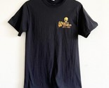 Knotts Berry 50th Scary Farm T-Shirt Black Skull Park Only Merchandise S... - $29.99