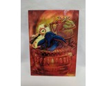 Star Wars Finest #76 Max Rebo Band Topps Base Trading Card - £7.89 GBP