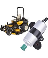 49040-2079 490402079 Inline External Electric Fuel pump Fits for Kawasaki - $139.33