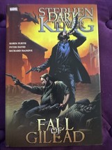 Dark Tower: Fall of Gilead (Marvel Comics 2010) - $8.90