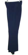 Vintage 1960s Blue Stir-Up Ski Pants High Waisted Size 12 - $27.54