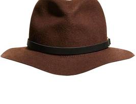 Women&#39;s Floppy Fedora Packable Matter Hat - $153.00