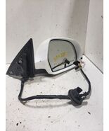 Passenger Side View Mirror Power With Puddle Lamps Fits 09-11 AUDI A6 65... - $6,553.43 MXN