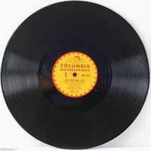 Gene Autry and The Pinafores MJV-84 Here Comes Santa Claus 78RPM Vinyl 1950 - £14.10 GBP