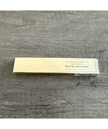 Stila Liquid Eye Liner Stay All Day  Micro Tip in shade Shimmering Quart... - €14,43 EUR