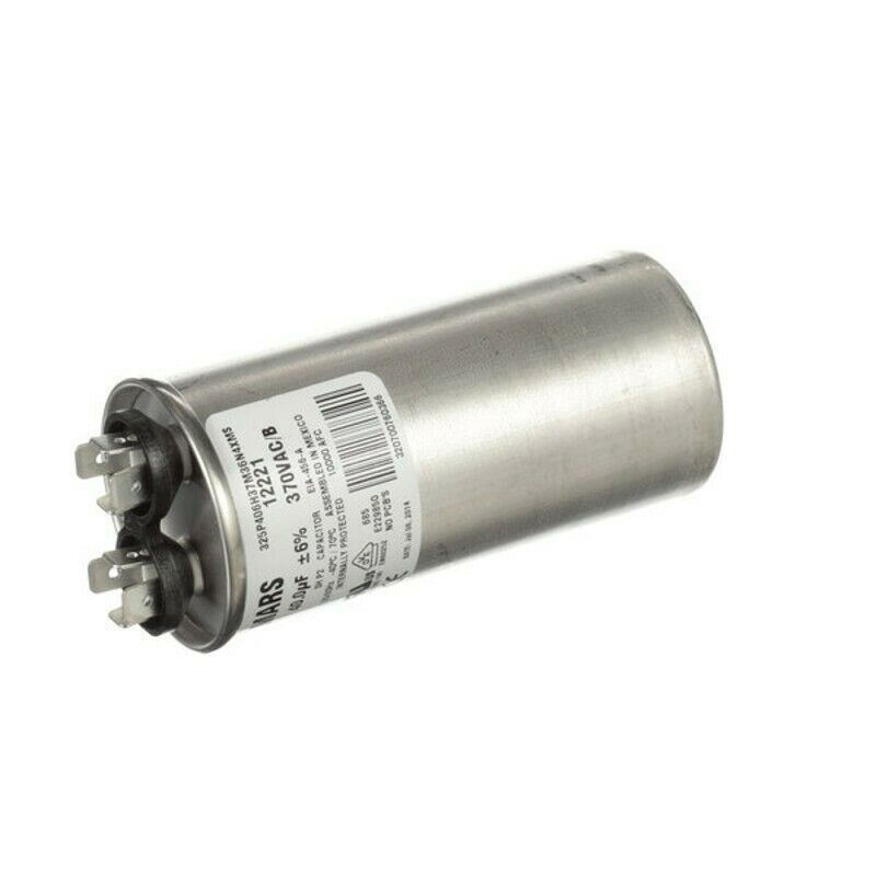 Hoshizaki EIA-456-A Capacitor-Run 40mfd/370vac - $86.75