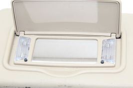 04-09 CADILLAC SRX SUN VISORS PAIR Q2016 image 4