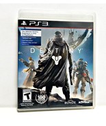Destiny  PS3  Manual  Not Included  Rated T - £14.71 GBP