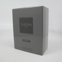 VALENTINO UOMO INTENSE (2017) by Valentino 100 ml/3.4 oz Eau de Parfum S... - £153.06 GBP