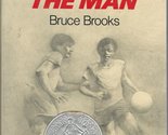 The Moves Make the Man Bruce Brooks - $2.93