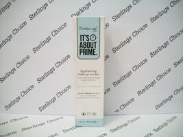 The Creme Shop It&#39;s About Prime Hydrating Makeup Primer - $9.44
