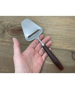 Vintage Boska Cheese Plane Slicer Stainless Steel Holland Excellent - €17,15 EUR