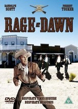 Rage At Dawn DVD (2009) Randolph Scott, Whelan (DIR) Cert U Pre-Owned Region 2 - £13.98 GBP