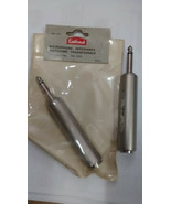Calrad 10-77 IMPEDANCE MATCHING TRANSFORMER adapter 1/4&quot; I/O 600 low- 25... - $34.64