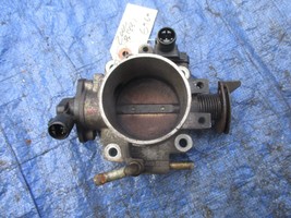 97-01 Acura Integra B18B1 OEM throttle body assembly B18 OEM engine moto... - $129.99