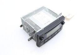11-14 SUBARU IMPREZA AM/FM RADIO RECEIVER CD PLAYER Q6054 image 5