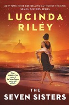 The Seven Sisters: Book One (1) [Paperback] Riley, Lucinda - £6.25 GBP