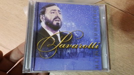 Christmas with Pavarotti on cd - £7.90 GBP