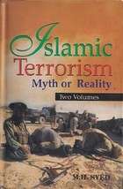 Islamic Terrorism: Myth Or Reality Volume 2 Vols. Set [Hardcover] - £33.53 GBP
