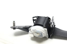 2009-2014 ACURA TSX SEDAN REAR RIGHT PASSENGER SEAT BELT ASSEMBLY BLACK P5668 image 3
