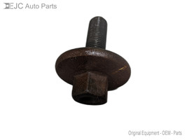 Crankshaft Bolt From 2012 Nissan Versa  1.6 - $19.75