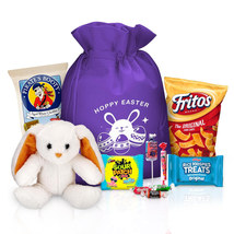 Prefilled Easter Baskets for Kids - Your Favorite Bunnies Will Adore The... - £16.87 GBP