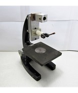 Spencer Microscope Base Altered - €31,07 EUR