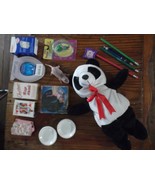 Goodie Box #1 (Everything in the pictures is in the box) - $3.88 CAD