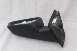 2018-2024 GMC Terrain Power Door Wing Mirror Driver Left LH 84403818 image 5