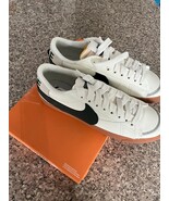 Nike Blazer Low 77 Jumbo Swoosh - $2,116.31 MXN