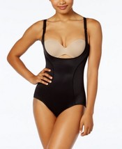 Maidenform Womens Firm Control Ultimate Instant Slimmer Open Bust Bodysuit - $45.00