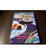 Metal Coffins: The Blood Alliance Cartel by Michael S. Vigil SIGNED  - $60.17 CAD