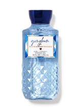 Bath &amp; Body Works Signature Collection Shower Gel For Women 10 Fl Oz (Gingham) - £16.14 GBP
