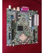 Dell 0TY915 Optiplex 320 Motherboard With Intel Dual Core E4400 2.00 GHz... - $21.77